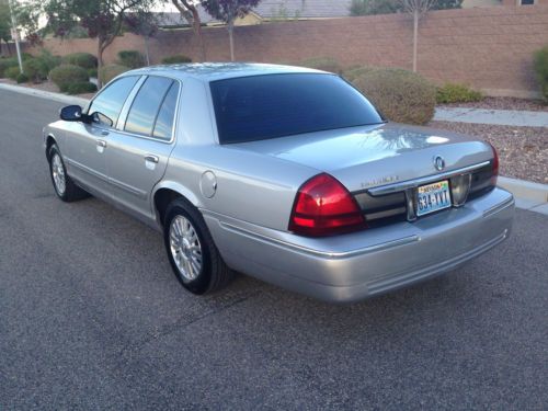 Used Trucks Las Vegas >> Purchase used 2006 Mercury Grand Marquis LS Sedan 4-Door 4.6L in Las Vegas, Nevada, United ... Used Trucks Las Vegas >> Purchase used 2006 Mercury Grand Marquis LS Sedan 4-Door 4.6L in Las Vegas, Nevada, United ...