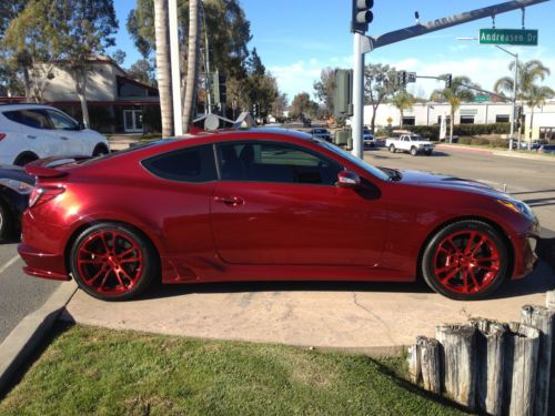 2013 Hyundai Genesis Coupe For Sale >> Purchase new 2013 GENESIS COUPE 3.8 TRACK CUSTOM FAST & FURIOUS EDITION in Escondido, California ... 2013 Hyundai Genesis Coupe For Sale >> Purchase new 2013 GENESIS COUPE 3.8 TRACK CUSTOM FAST & FURIOUS EDITION in Escondido, California ...