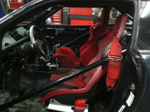 Purchase used 1995 Nissan 240SX SE Coupe 2-Door 2.4L in ... 300zx wiring harness car 