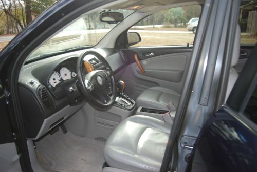 V6 SUV 3.5L CD AWD ABS A/C, US $6,995.00, image 9