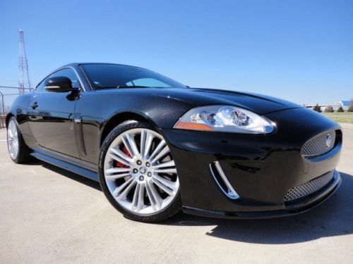 75th anniversary xkr175 1 of 175 for the world