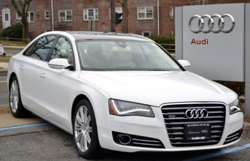 Cpo extended warranty, driver assistance pkg, panorama sunroof, quattro awd!