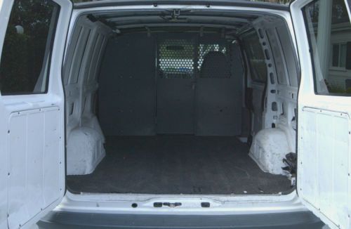 Chevy Trucks Com >> Purchase used 2002 Chevrolet Chevy Astro Cargo Van 4.3L white in Studio City, California, United ... Chevy Trucks Com >> Purchase used 2002 Chevrolet Chevy Astro Cargo Van 4.3L white in Studio City, California, United ...