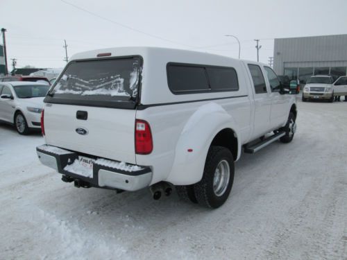 Purchase used 2012 Ford F-350 Crew Cab Dually Lariat in ... Purchase used 2012 Ford F-350 Crew Cab Dually Lariat in ...