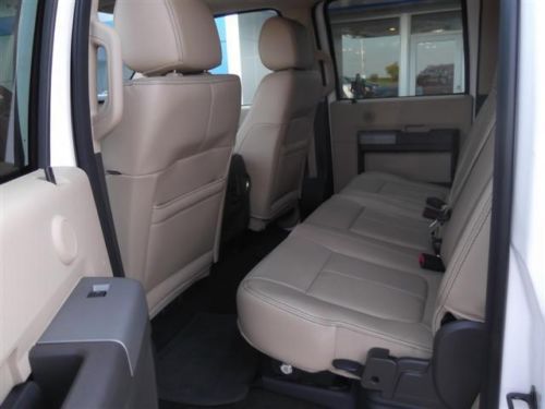 Purchase used 2012 Ford F-350 Crew Cab Dually Lariat in ... Purchase used 2012 Ford F-350 Crew Cab Dually Lariat in ...