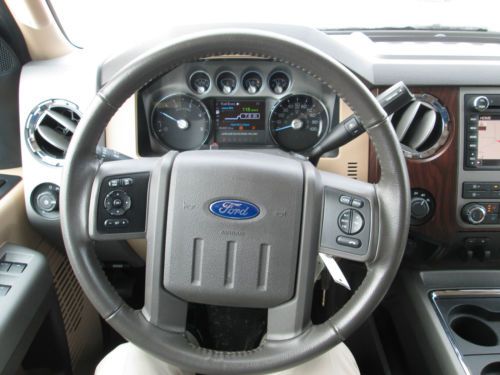 Purchase used 2012 Ford F-350 Crew Cab Dually Lariat in ... Purchase used 2012 Ford F-350 Crew Cab Dually Lariat in ...
