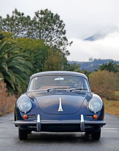 Used Car Dealerships In Jacksonville Fl >> Purchase used 1964 Porsche 356C Sunroof Coupe: Beautifully Restored & Numbers Matching w/ COA in ... Used Car Dealerships In Jacksonville Fl >> Purchase used 1964 Porsche 356C Sunroof Coupe: Beautifully Restored & Numbers Matching w/ COA in ...