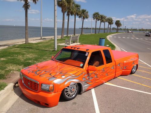 Chevy 3500 Dually For Sale >> Purchase used 1996 Chevrolet C3500 custom bagged lowrider show truck airride body dropped in ... Chevy 3500 Dually For Sale >> Purchase used 1996 Chevrolet C3500 custom bagged lowrider show truck airride body dropped in ...