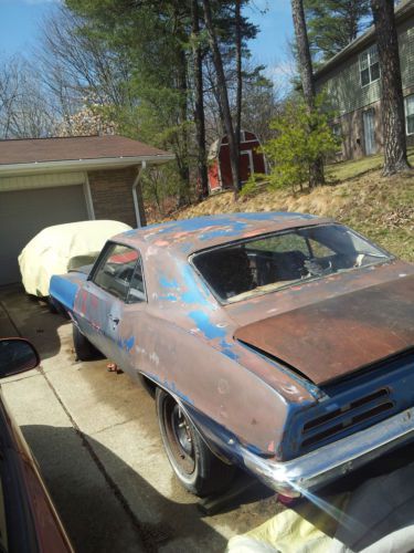 Junk Car Buyer >> Purchase used 1969 Pontiac FIREBIRD project car ---clear ... Junk Car Buyer >> Purchase used 1969 Pontiac FIREBIRD project car ---clear ...