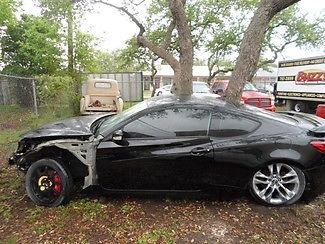 2013 black 3.8 track edition 8 speed transmission black salvage title wrecked