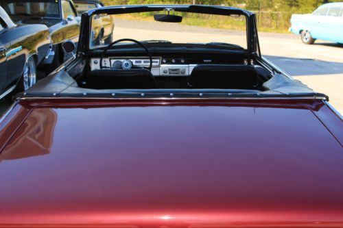 1964 Dodge Dart GT Convertible Power Steering Power Top Great Driver, image 18