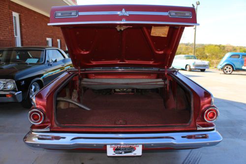 1964 Dodge Dart GT Convertible Power Steering Power Top Great Driver, image 35