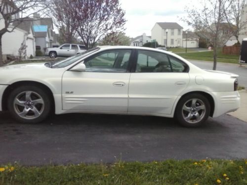 Financed Car Definition >> Purchase used 2004 Pontiac Bonneville SLE: 3.8L, 6 cylider ... Financed Car Definition >> Purchase used 2004 Pontiac Bonneville SLE: 3.8L, 6 cylider ...