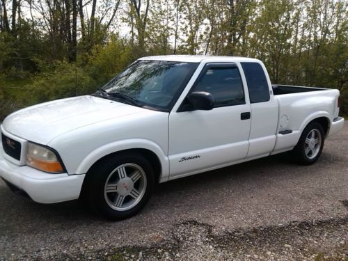 Subaru Of Dayton >> Purchase used 1999 GMC Sonoma SLS Extended Cab Pickup 3 ... Subaru Of Dayton >> Purchase used 1999 GMC Sonoma SLS Extended Cab Pickup 3 ...