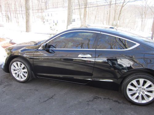 2008 Honda Accord Ex L V6 Owner Manual - oh-jesseorg
