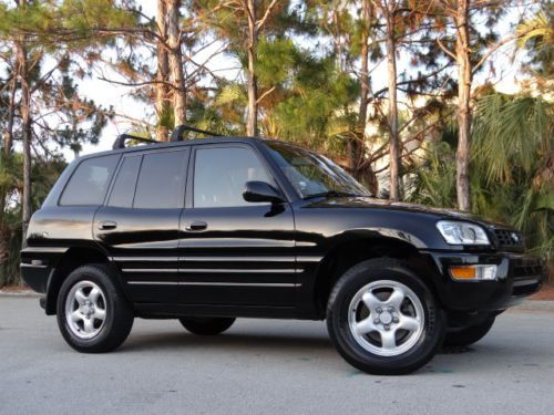 Purchase used TOYOTA RAV4 L 4WD NO RESERVE CLEAN ONE OWNER ... Purchase used TOYOTA RAV4 L 4WD NO RESERVE CLEAN ONE OWNER ...