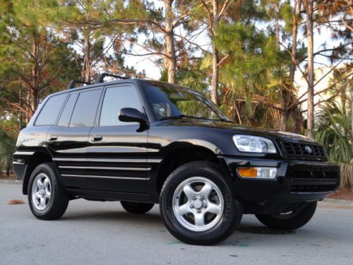 Purchase used TOYOTA RAV4 L 4WD NO RESERVE CLEAN ONE OWNER ... Purchase used TOYOTA RAV4 L 4WD NO RESERVE CLEAN ONE OWNER ...