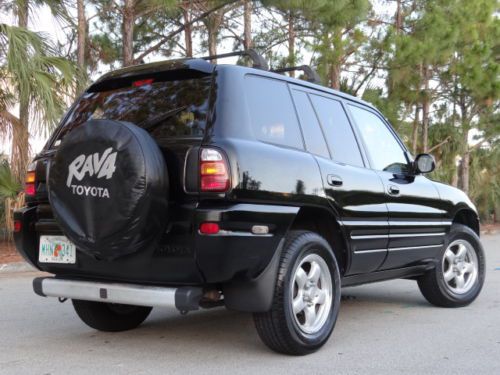 Purchase used TOYOTA RAV4 L 4WD NO RESERVE CLEAN ONE OWNER ... Purchase used TOYOTA RAV4 L 4WD NO RESERVE CLEAN ONE OWNER ...