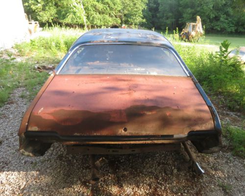 1970 Oldsmobile 442 W-30 Project Car, US $17,800.00, image 2