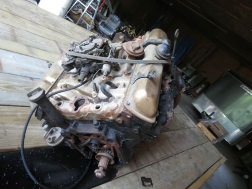 1970 Oldsmobile 442 W-30 Project Car, US $17,800.00, image 9