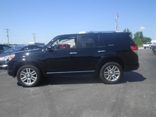 Toyota Danville Il >> Purchase used 2010 Toyota 4Runner Limited 4x4 SUV Sport Utility 4-Door 4.0L V6 in Tilton ... Toyota Danville Il >> Purchase used 2010 Toyota 4Runner Limited 4x4 SUV Sport Utility 4-Door 4.0L V6 in Tilton ...
