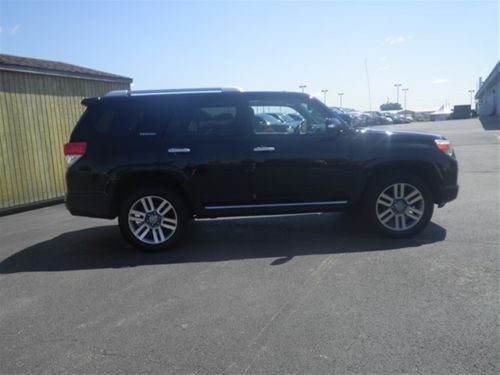 Toyota Danville Il >> Purchase used 2010 Toyota 4Runner Limited 4x4 SUV Sport ... Toyota Danville Il >> Purchase used 2010 Toyota 4Runner Limited 4x4 SUV Sport ...