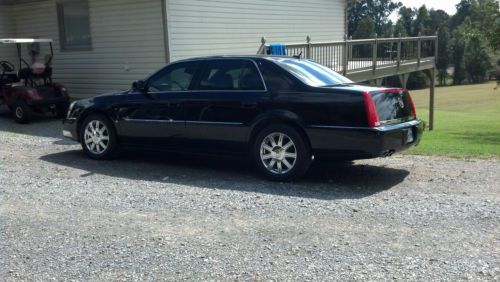 2006 cadillac dts  deville touring loaded low miles