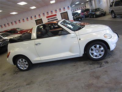 Sharp ** convertible ** (( pearl...auto...pwr options ))no reserve