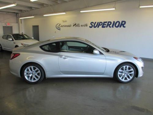 2013 hyundai genesis coupe 2.0t premium