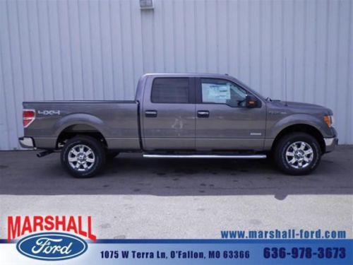 2014 ford f150 302a