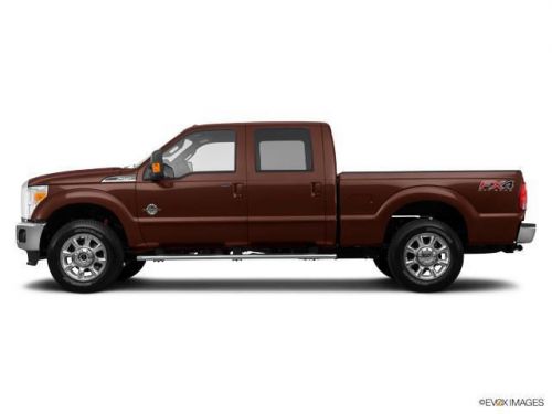 2015 ford f250 king ranch