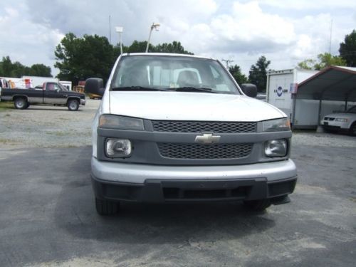 Find used 2005 Chevrolet Colorado 4 Cylinder 5 Speed in ... Find used 2005 Chevrolet Colorado 4 Cylinder 5 Speed in ...