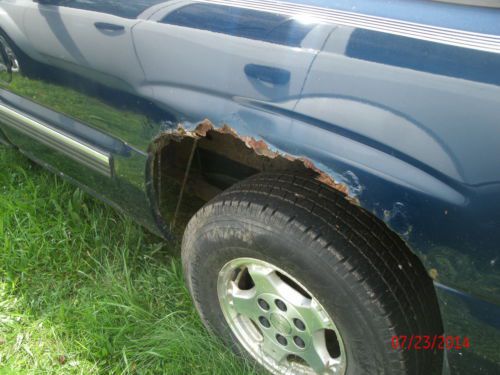 Used Cars Tampa Fl >> Find used Frame is rusted thru in Lima, Ohio, United States, for US $1,400.00 Used Cars Tampa Fl >> Find used Frame is rusted thru in Lima, Ohio, United States, for US $1,400.00