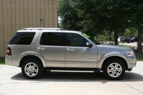 Ford Explorer Sport For Sale >> Find used 2008 FORD EXPLORER LIMITED in Magnolia, Texas ... Ford Explorer Sport For Sale >> Find used 2008 FORD EXPLORER LIMITED in Magnolia, Texas ...