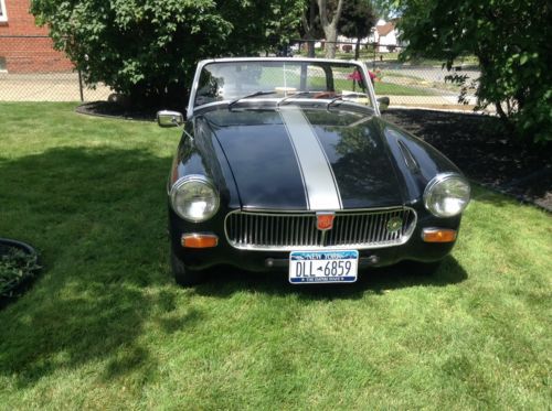 1969 mg midget base 1.3l