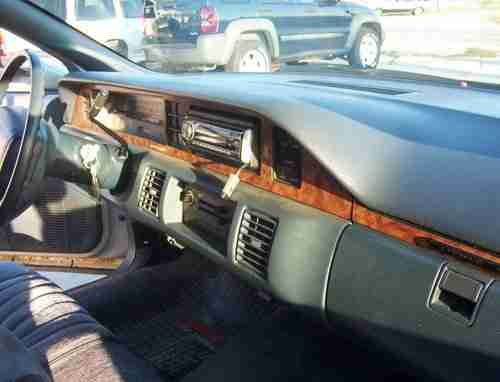Find used 1992 Chevrolet Caprice Base Wagon 4-Door 5.0L ... Find used 1992 Chevrolet Caprice Base Wagon 4-Door 5.0L ...