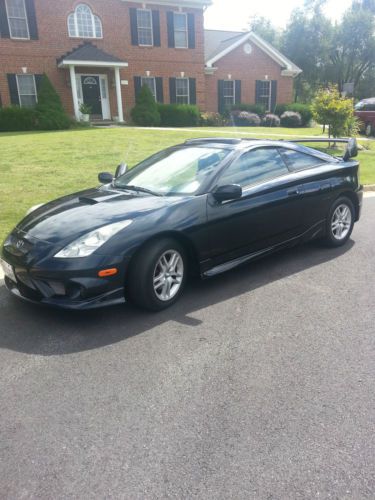 2003 Toyota Celica Gt >> Find used 2003 Toyota Celica GT Hatchback 2-Door 1.8L in ... 2003 Toyota Celica Gt >> Find used 2003 Toyota Celica GT Hatchback 2-Door 1.8L in ...