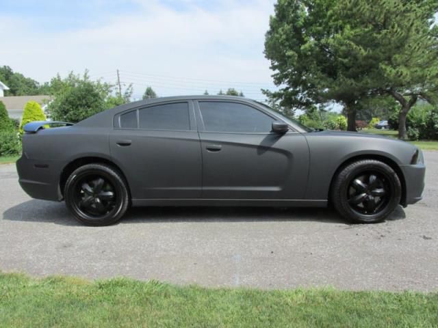 Dodge: charger c8x9