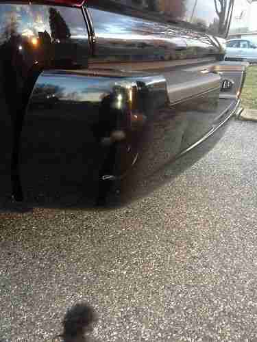 2006 Chevrolet Silverado 1500 Extended Cab >> Find used Silverado SS Intimidator in Levittown ... 2006 Chevrolet Silverado 1500 Extended Cab >> Find used Silverado SS Intimidator in Levittown ...
