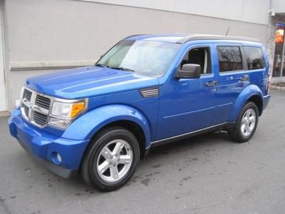2008 dodge nitro great color super clean we finance warranty well maintained
