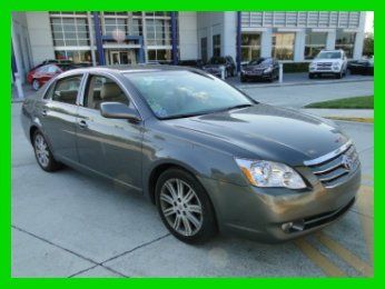 avalon cars toyota xls 2001 2040 virginia