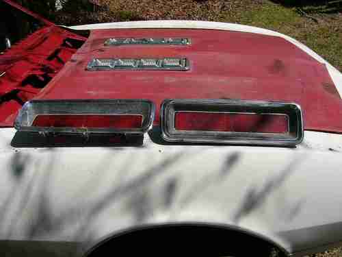 Find new 1967 Camaro Rally Sport rolling body/parts car in ... Find new 1967 Camaro Rally Sport rolling body/parts car in ...
