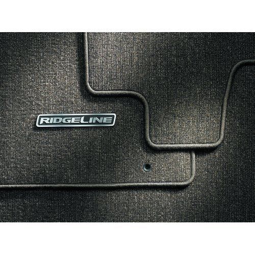 Honda ridgeline oem floor mats!!!