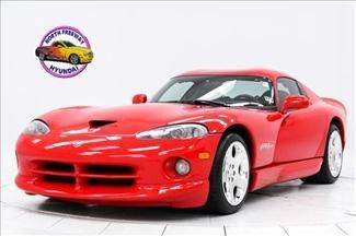 2002 dodge viper gts