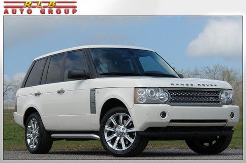 2008 range rover supercharged warranty to 100,000 mi toll free 877-299-8800