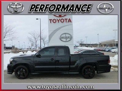 2011 4.0l black