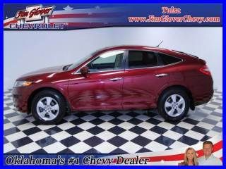 2010 honda accord crosstour 2wd 5dr ex air conditioning cruise control