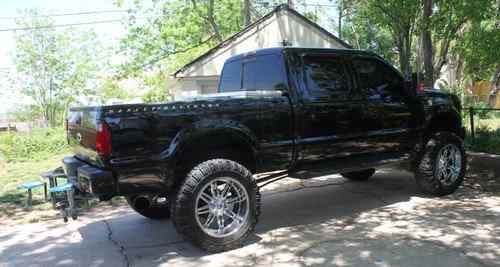 Used F 250 Super Duty >> Find used 2008 Ford F250 Super Duty Harley Davidson Crew ... Used F 250 Super Duty >> Find used 2008 Ford F250 Super Duty Harley Davidson Crew ...