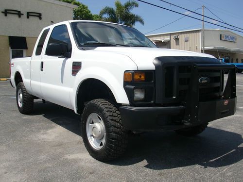 Extracab 4dr 4x4 6.4 turbo diesel automatic loaded truck!!!!!!!!