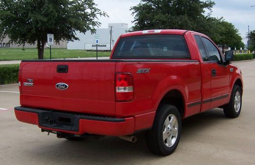 Find used 2005 FORD F-150 STX SHORT BED - AUTOMATIC V/8 in ... Find used 2005 FORD F-150 STX SHORT BED - AUTOMATIC V/8 in ...
